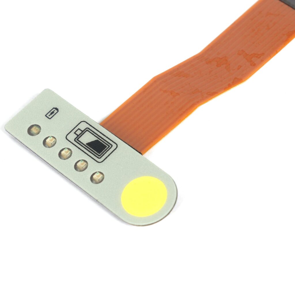 Custom membrane switches&High Quality, Fast Delivery