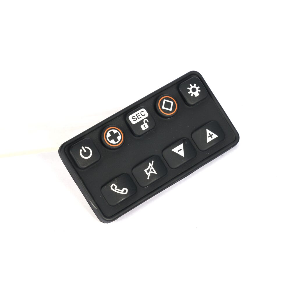 Custom membrane switches&High Quality, Fast Delivery