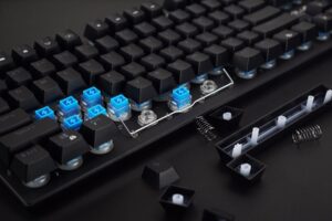 What is the best dome keyboard?