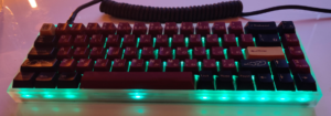 Do LEDs on Keyboards Make Them Hot?