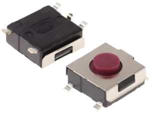 What are SMD Switches? SMD Switch Types